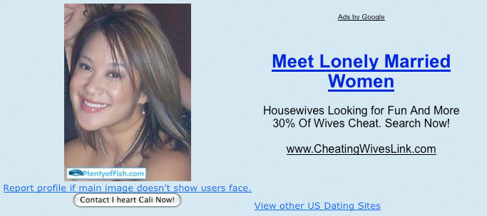 Why Dating DNA Doesn't Have Ads on Our Site like PlentyOfFish and